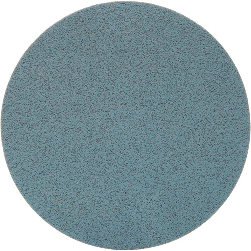 Disque abrasif en mousse Hookit Trizact 443SA, 5" dia., Grain 5000, Carbure de silicium R.M.G. Prévention