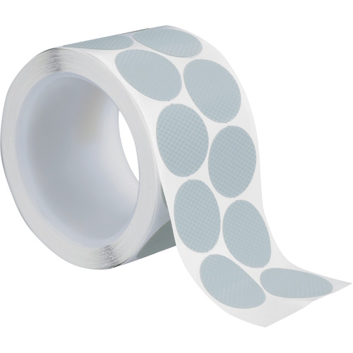 Rouleau de disque de film Trizact Finesse-it 464LA, 1-1/4" dia., Grain A5, Carbure de silicium R.M.G. Prévention