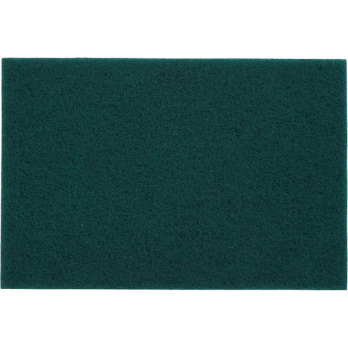 Bear-Tex Hand Pads, Aluminum Oxide, 6" x 9", Very Fine Grit R.M.G. Prévention