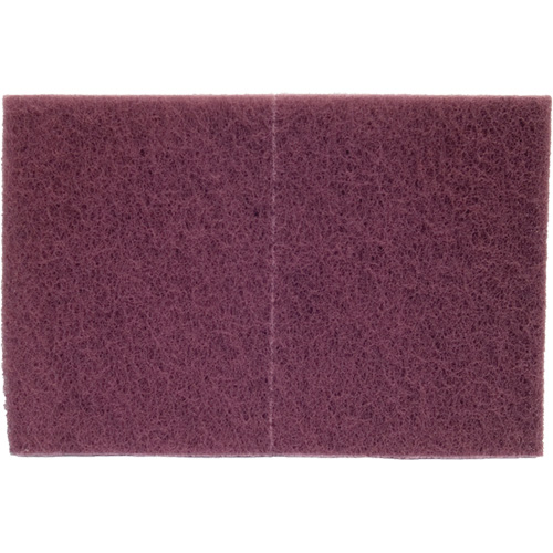 Bear-Tex Hand Pads, Aluminum Oxide, 6" x 9", Very Fine Grit R.M.G. Prévention