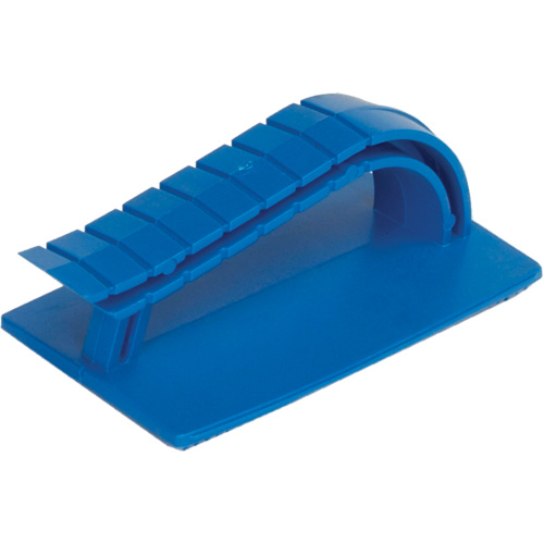 Plastic Hand Pad Holder R.M.G. Prévention