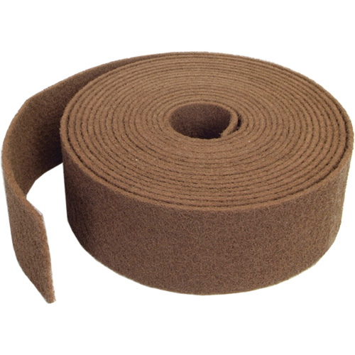 Rouleaux nettoyez & retirez - Rouleaux Bear-Tex &agrave; coupe rapide, Moyen, 4" la x 30' lo R.M.G. Prévention
