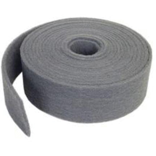 Bear-Tex&reg; Non-Woven Roll, Very Fine, Silicon Carbide, 6" W x 10 yd. L R.M.G. Prévention