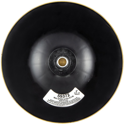 Tampon abrasif d'appoint R.M.G. Prévention