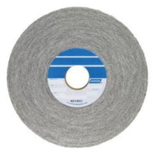 Bear-Tex&reg; Series 1000 Non-Woven Convolute Wheel R.M.G. Prévention