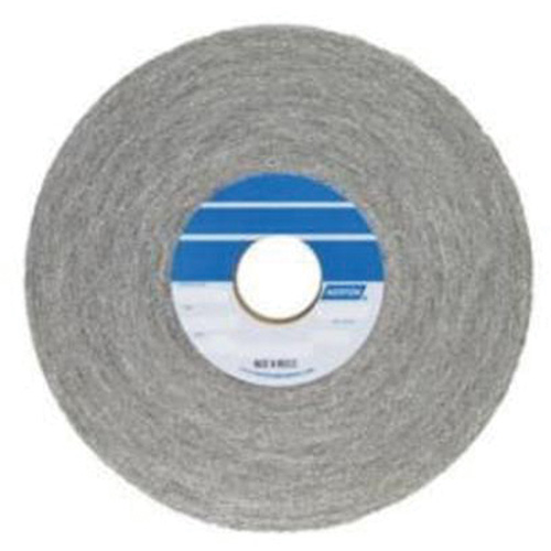 Bear-Tex&reg; Series 1000 Non-Woven Convolute Wheel R.M.G. Prévention