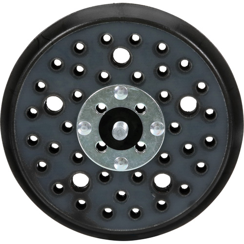 Xtract Extra-Hard Back-Up Pad R.M.G. Prévention