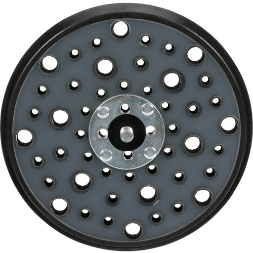 Xtract Extra-Hard Back-Up Pad R.M.G. Prévention