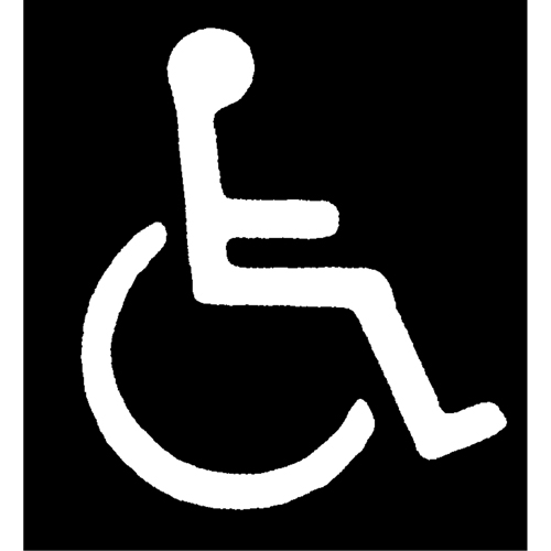 Fontaines r&eacute;frig&eacute;r&eacute;es pour fauteuil roulant R.M.G. Prévention
