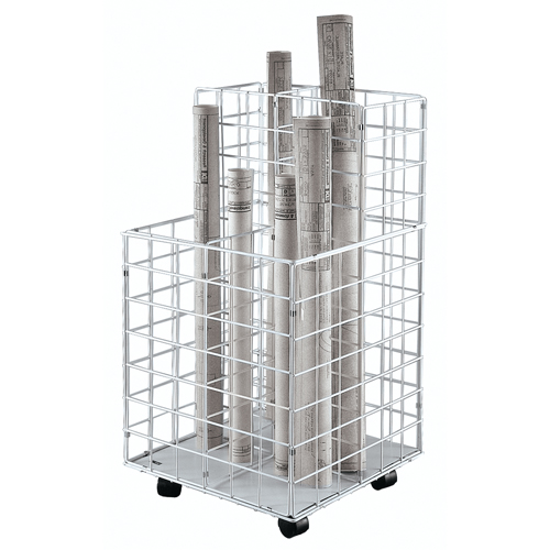 Classeurs grillag&eacute;s R.M.G. Prévention