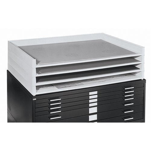 Giant Stacking Trays R.M.G. Prévention