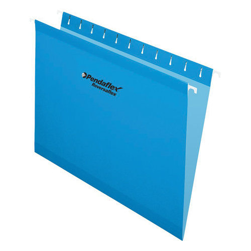 Reversaflex&reg; Hanging File Folder R.M.G. Prévention