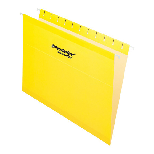 Reversaflex&reg; Hanging File Folder R.M.G. Prévention