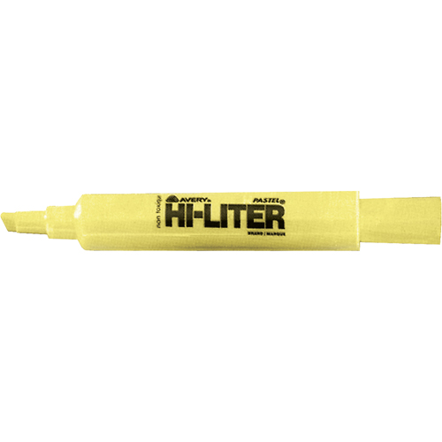 Avery Hi-Liter&reg; R.M.G. Prévention