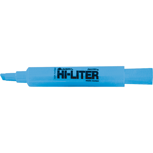 Avery Hi-Liter&reg; R.M.G. Prévention
