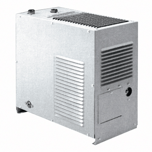 Remote Water Chillers R.M.G. Prévention