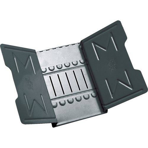 Catalogue Rack Starter 6" Cap Desktop, BL R.M.G. Prévention