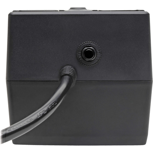 Syst&egrave;mes auxiliaires UPS R.M.G. Prévention