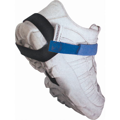 Hook & Loop Heel Grounders R.M.G. Prévention