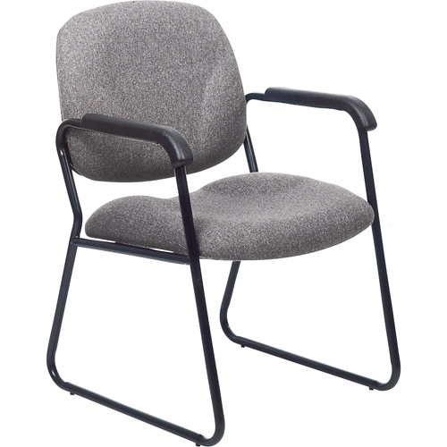 Onyx Reception Chair R.M.G. Prévention