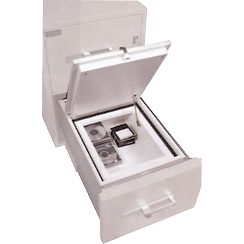 Coffres-forts protecteurs de donn&eacute;es M&eacute;dia R.M.G. Prévention