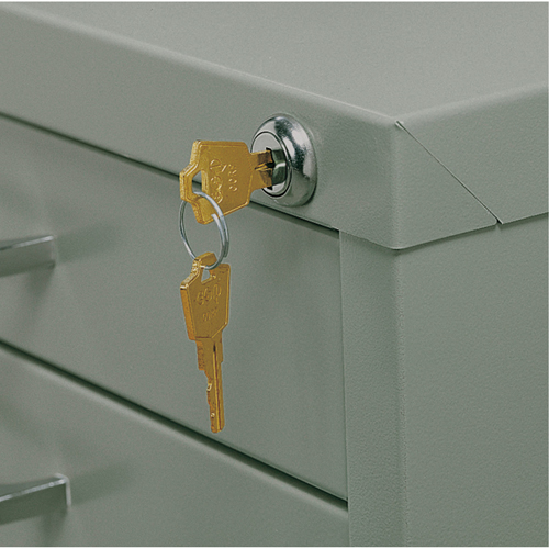 Classeurs en acier pour plans R.M.G. Prévention