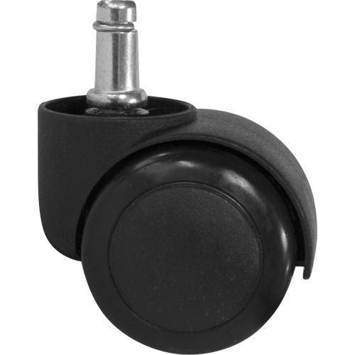 Chair Replacement Caster R.M.G. Prévention