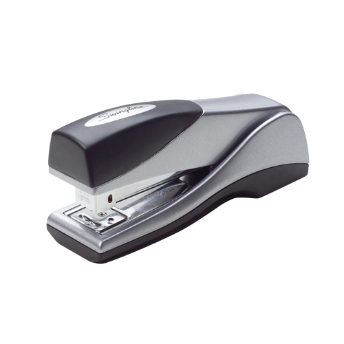 Compact Grip Hand Stapler R.M.G. Prévention