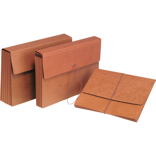 Classeurs expansibles R.M.G. Prévention