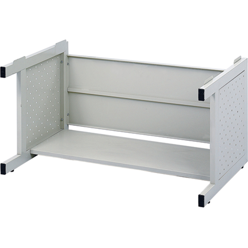 High Base for Facil Flat File Cabinets R.M.G. Prévention
