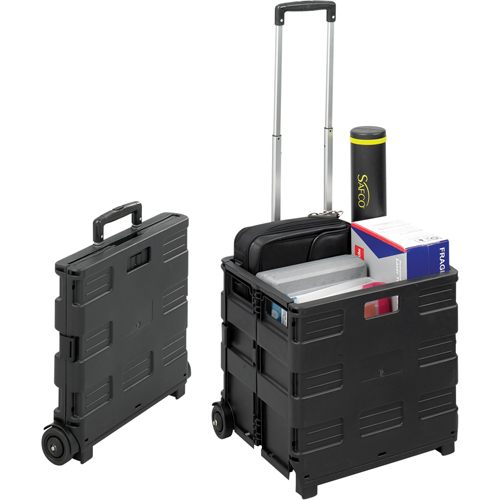 Stow-Away&reg; Crates R.M.G. Prévention