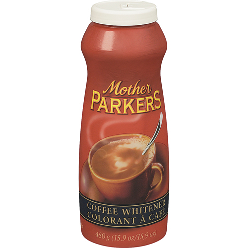 Colorant &agrave; caf&eacute; Mother Parkers R.M.G. Prévention