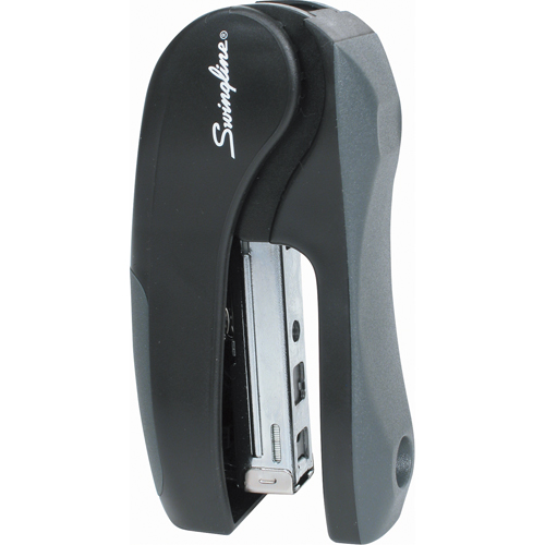 Agrafeuses E-Z Grip avec demi-pied R.M.G. Prévention