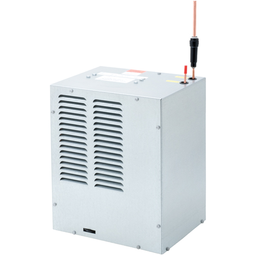Remote Drinking Fountain Water Chiller R.M.G. Prévention