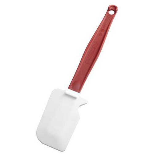 Spatule avec racloir haute temp&eacute;rature R.M.G. Prévention