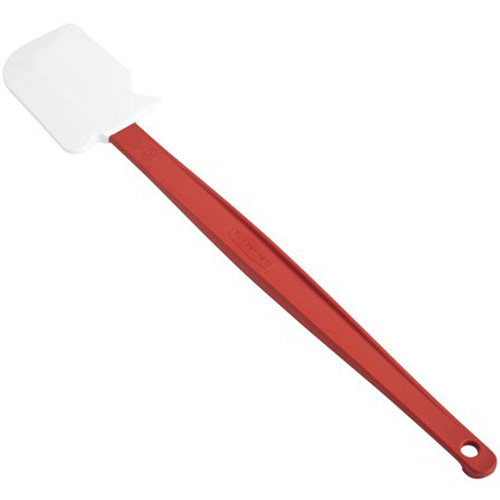 Spatule avec racloir haute temp&eacute;rature R.M.G. Prévention
