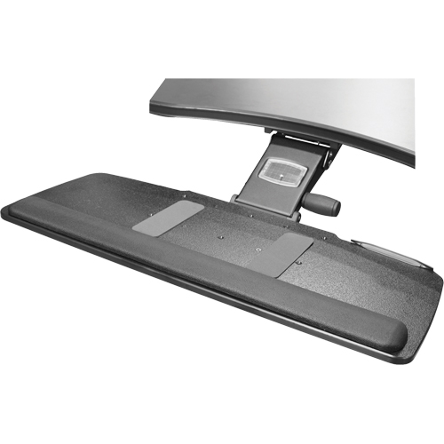 Articulating Keyboard Tray R.M.G. Prévention