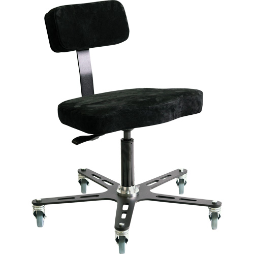 SF160 Ergonomic Welding Chair R.M.G. Prévention
