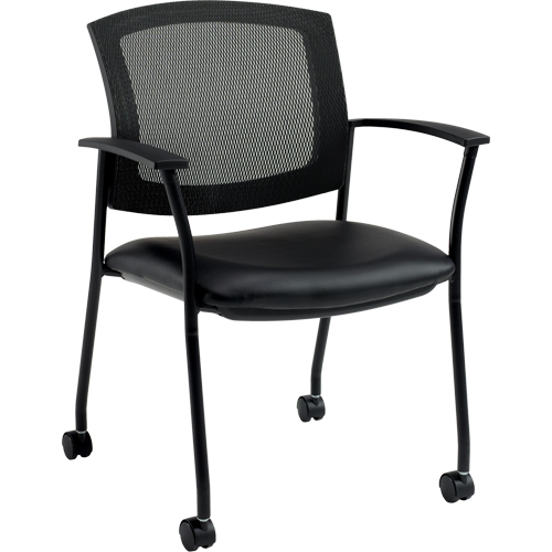 Chaises pour visiteurs Ibex R.M.G. Prévention