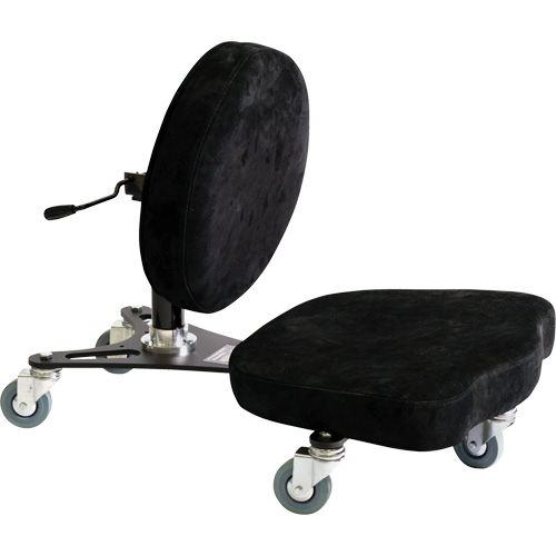 Flex Ergonomic Welding Chair R.M.G. Prévention