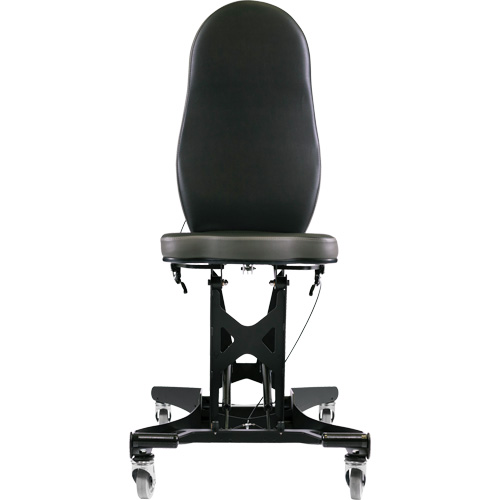Flex III Ergonomic Chair R.M.G. Prévention