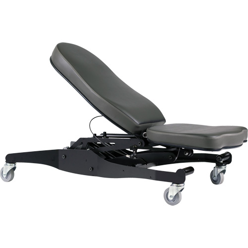 Flex III Ergonomic Chair R.M.G. Prévention