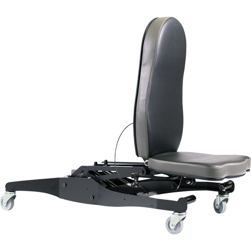 Flex III Ergonomic Chair R.M.G. Prévention