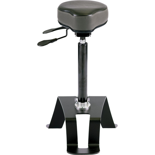 Chaise ergonomique assis-debout TA180 R.M.G. Prévention