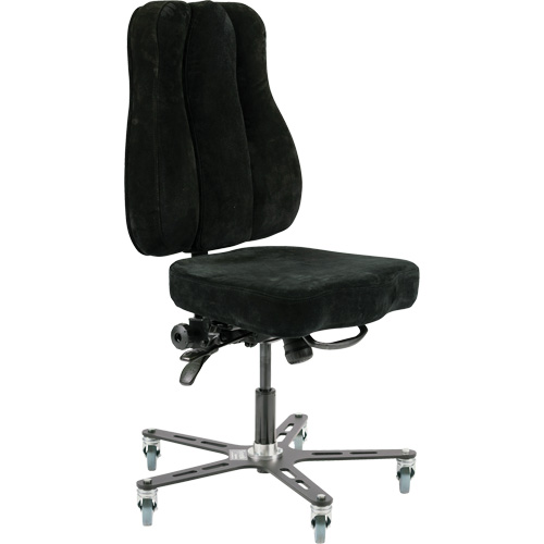 Chaise ergonomique de soudage Synergo II R.M.G. Prévention