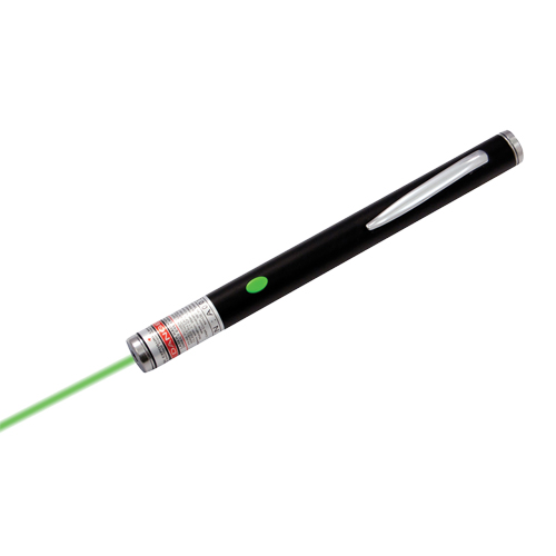 Laser Pointer R.M.G. Prévention
