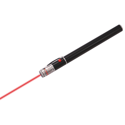 Laser Pointer R.M.G. Prévention