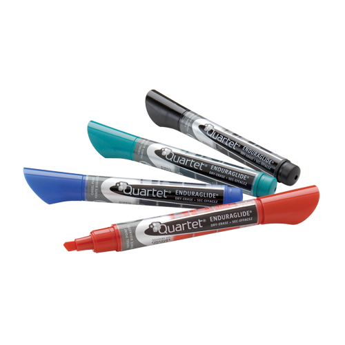 EnduraGlide&reg; Dry-Erase Markers R.M.G. Prévention