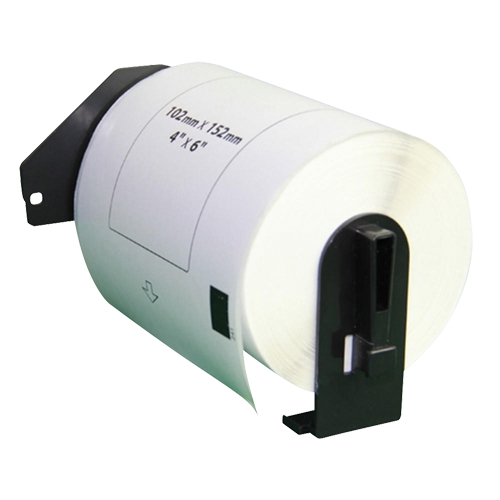 Brother&reg; Shipping Labels R.M.G. Prévention