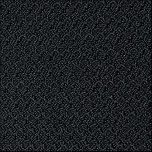 Chair, Fabric, 30" High, 200 lbs. Capacity, Black R.M.G. Prévention